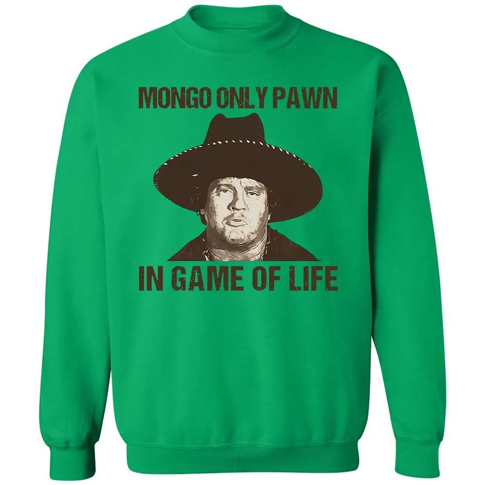 Classic Unisex Sweatshirt - 3MXHWR6D - Irish Green - 13