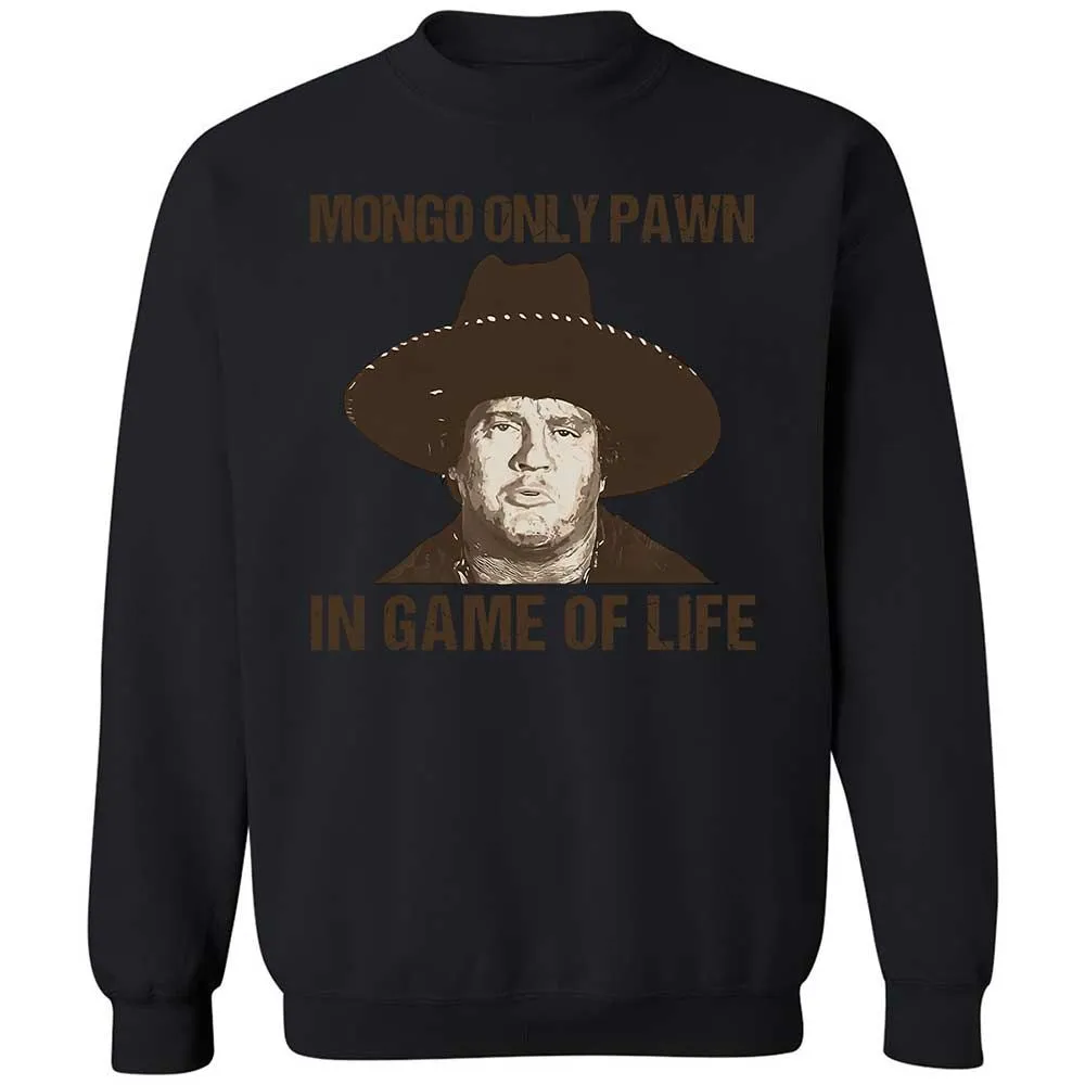 Classic Unisex Sweatshirt - 3MXHWR6D - Black - 14