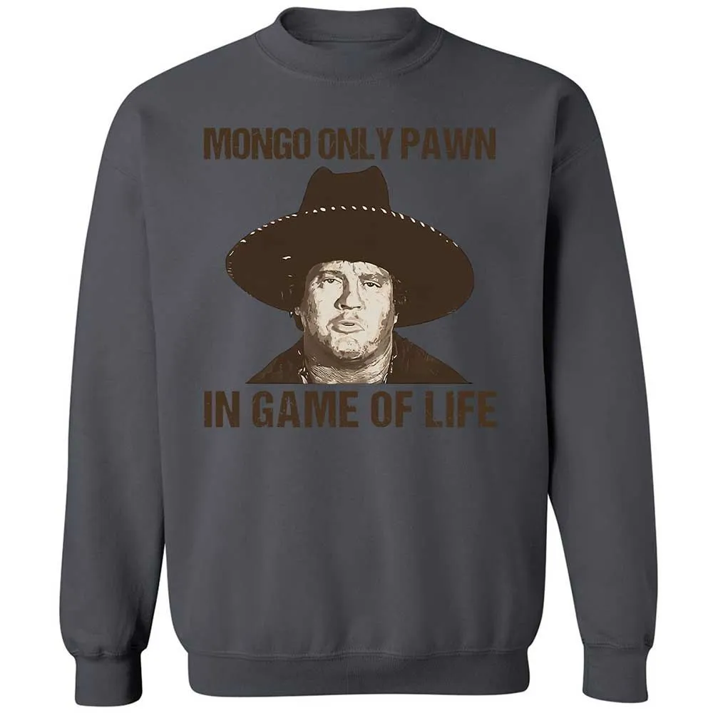 Classic Unisex Sweatshirt - 3MXHWR6D - Charcoal - 18
