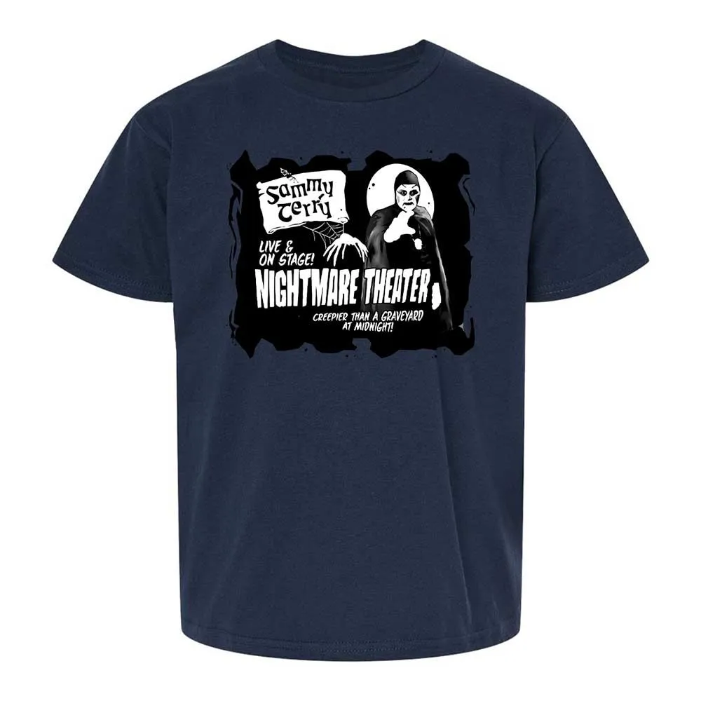 Nightmare cemetery - Navy - 8