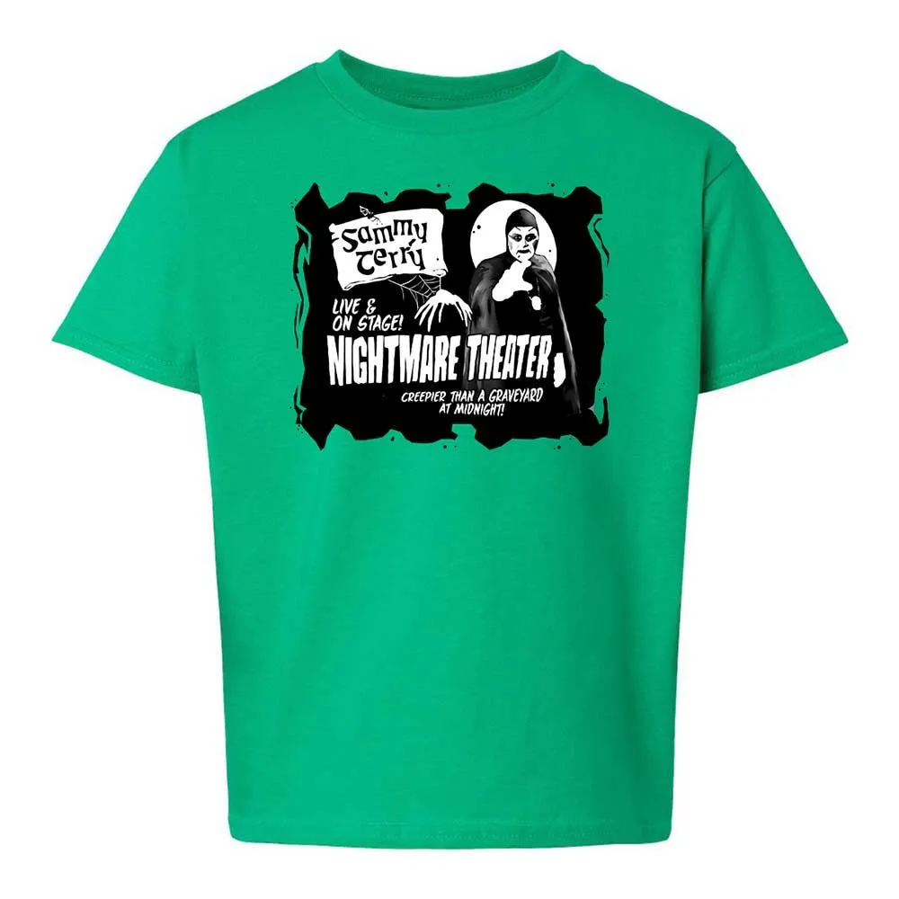 Nightmare cemetery - Irish Green - 12
