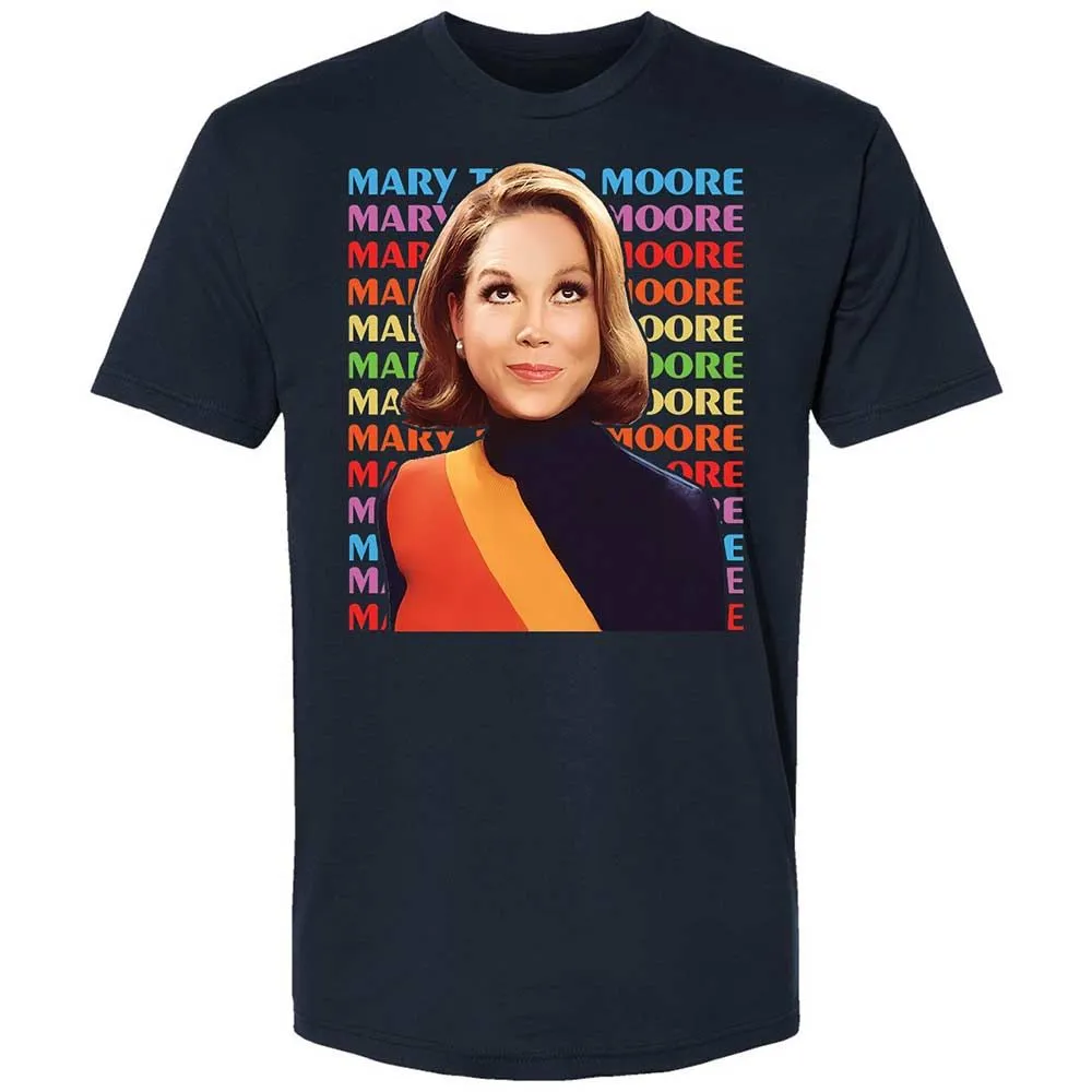Oh Mary - Midnight Navy - 2