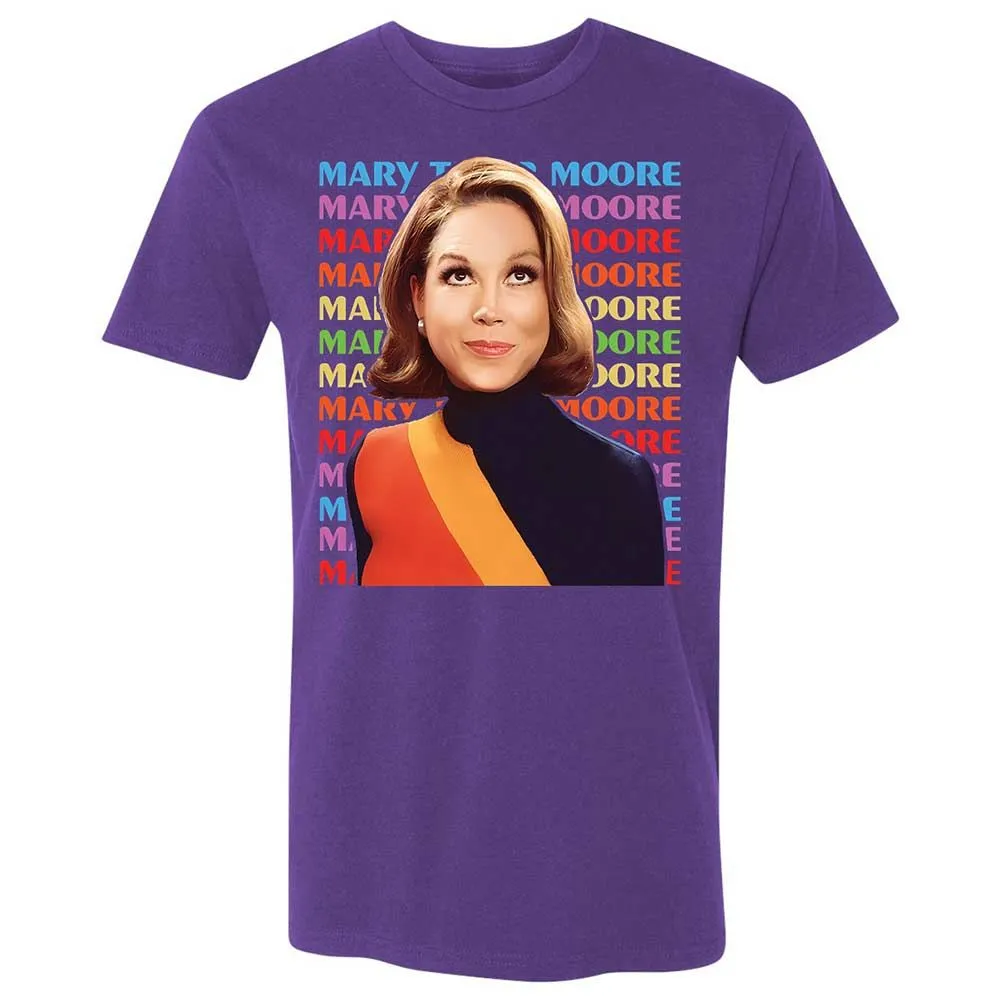 Oh Mary - Purple Rush - 14