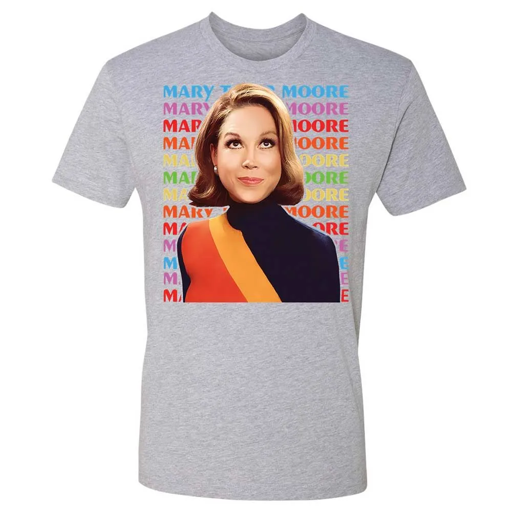 Oh Mary - Heather Grey - 19