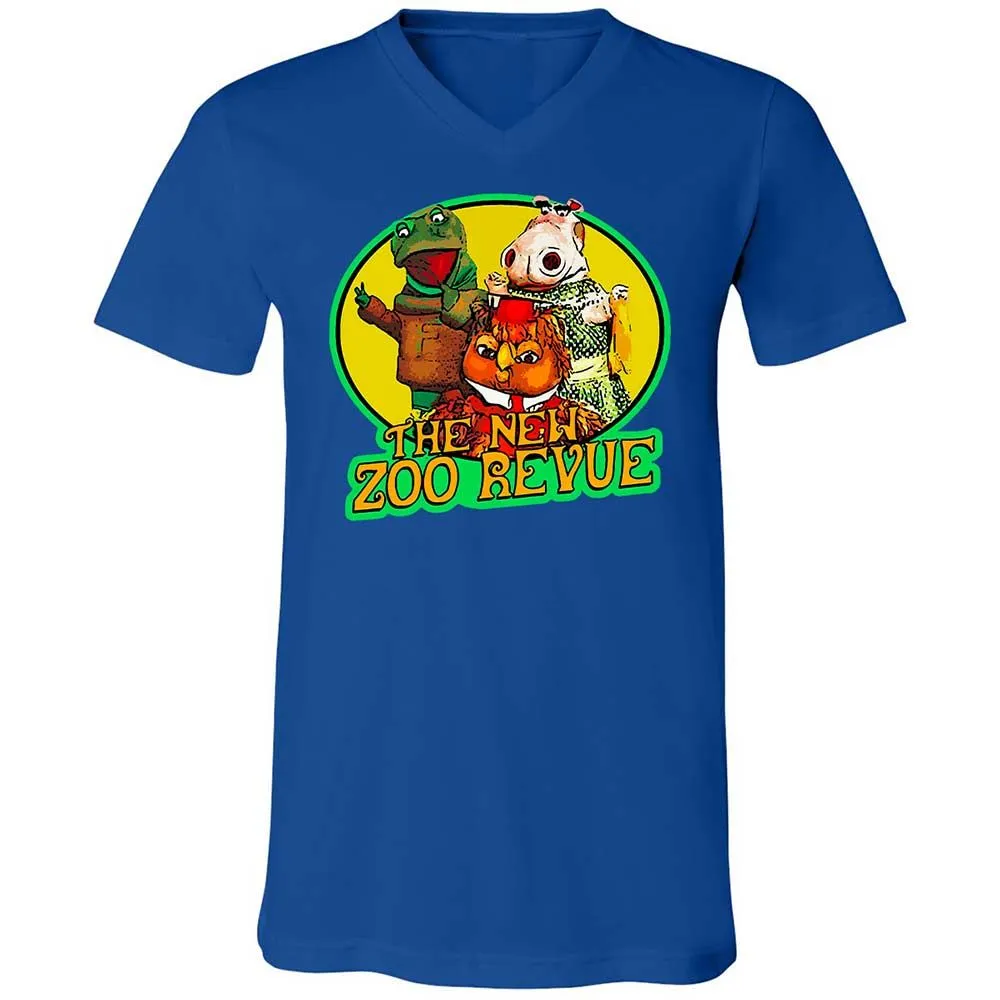 The New Zoo Revue - True Royal - 3