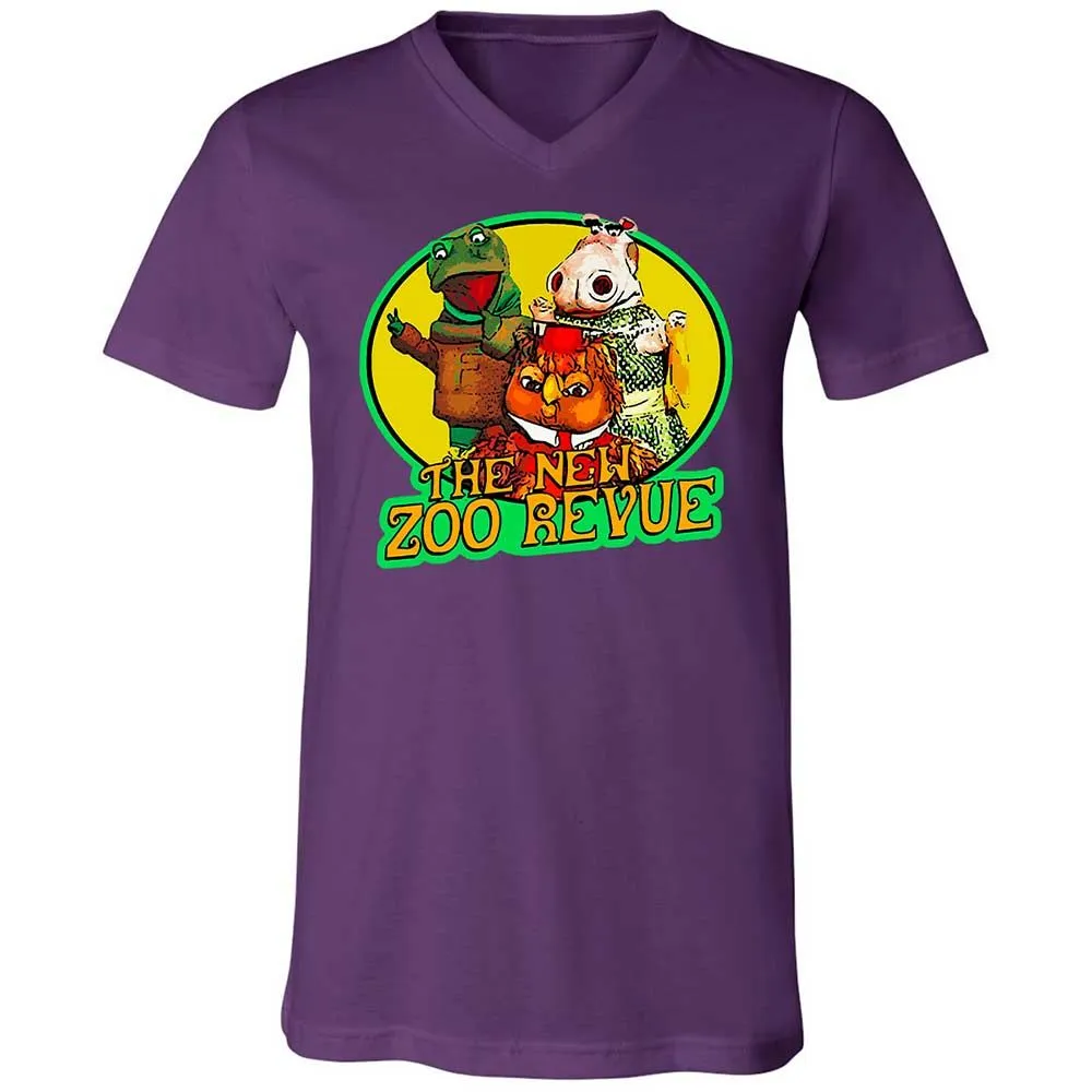 The New Zoo Revue - Team Purple - 10