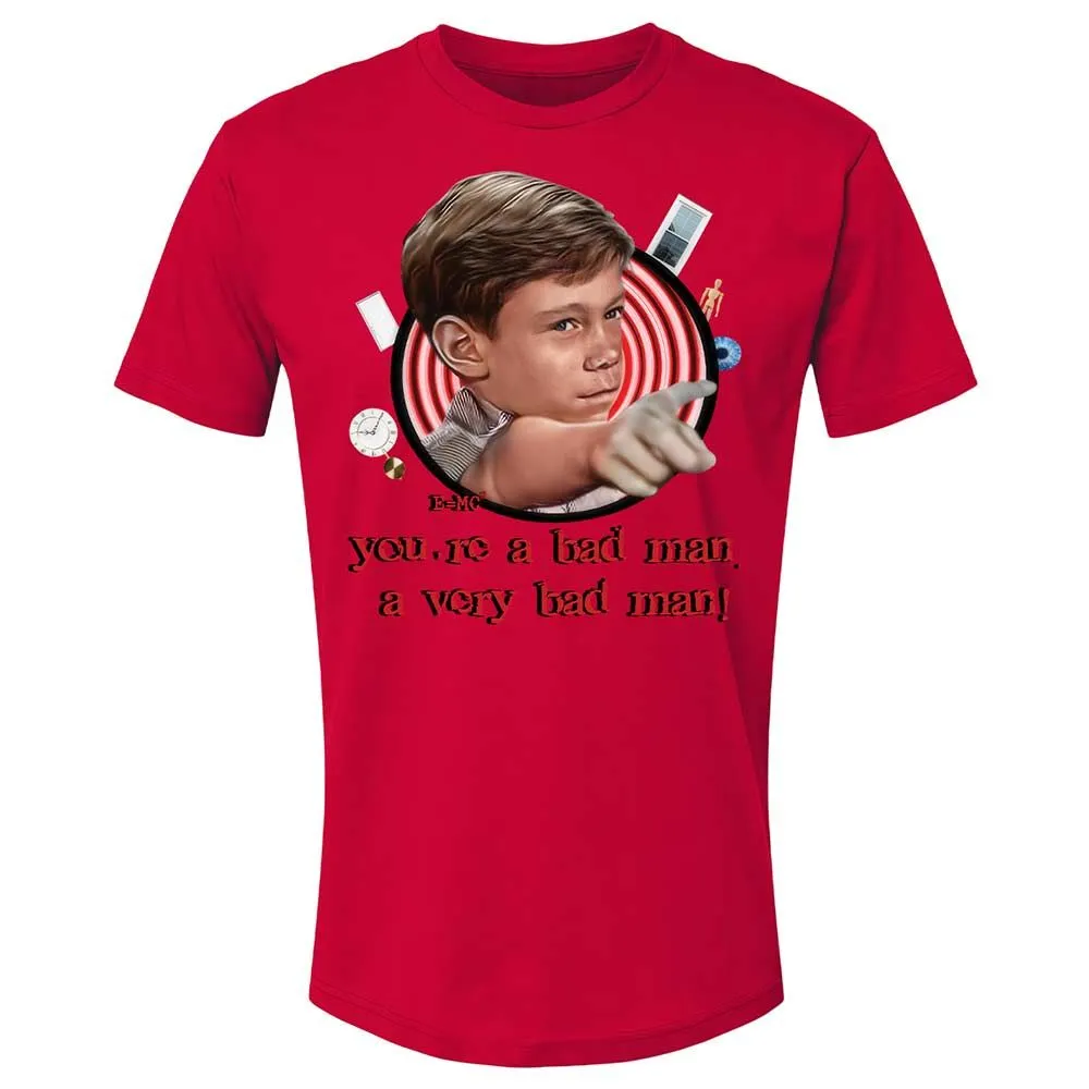 Premium Unisex T-Shirt - P75DTEJ9 - Red - 7