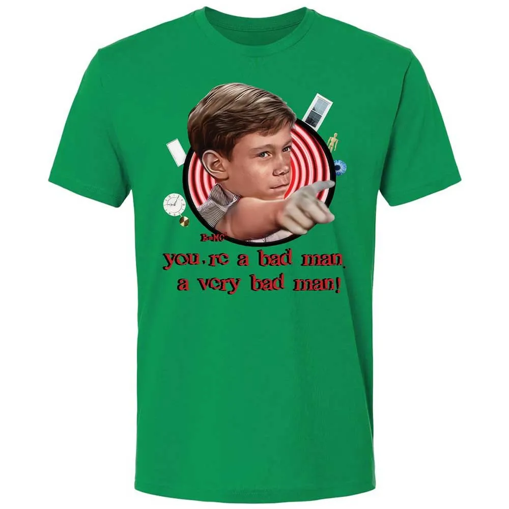 Premium Unisex T-Shirt - P75DTEJ9 - Kelly Green - 11