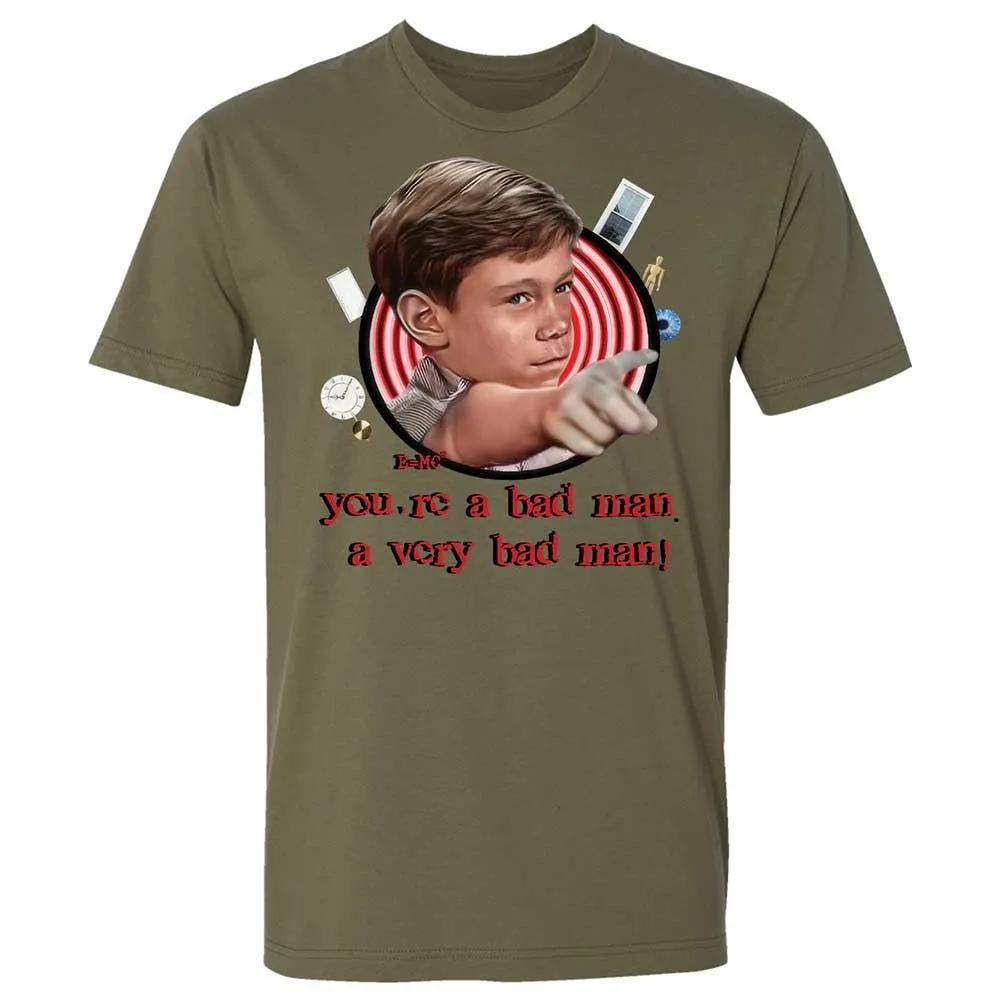 Premium Unisex T-Shirt - P75DTEJ9 - Military Green - 12
