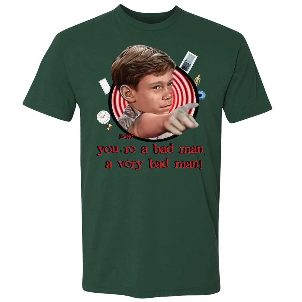 Premium Unisex T-Shirt - P75DTEJ9 - Forest Green - 16