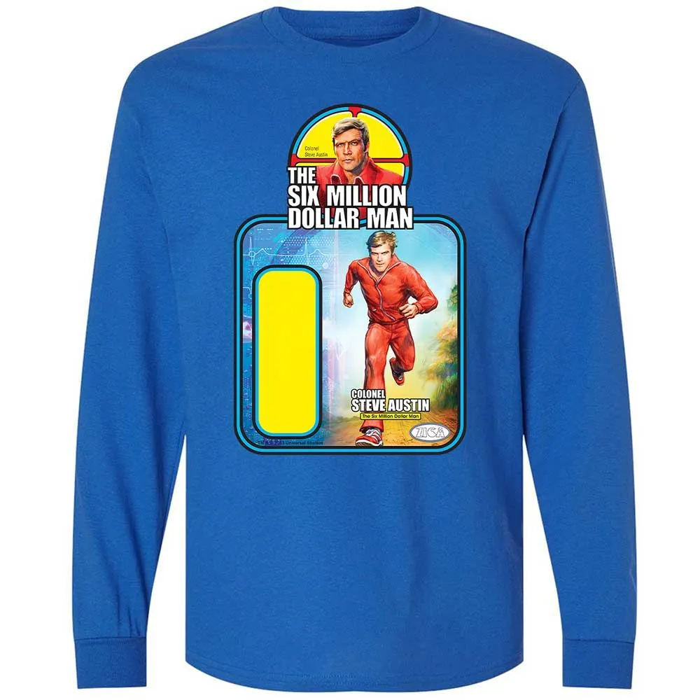 El Hombre Nuclear - Royal - 3