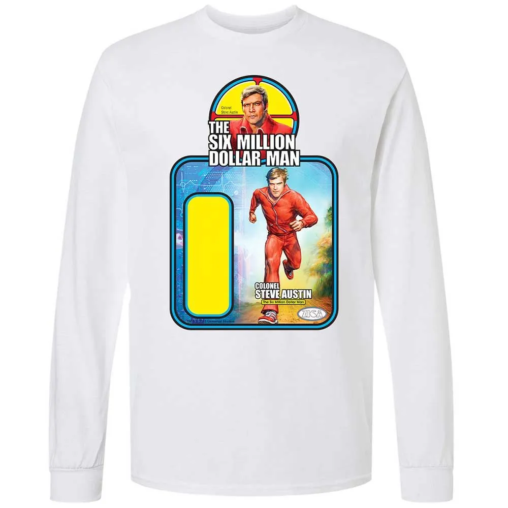 El Hombre Nuclear - White - 17