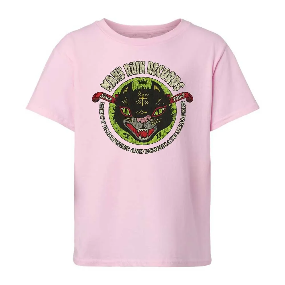 Man's Ruin Records - Light Pink - 7