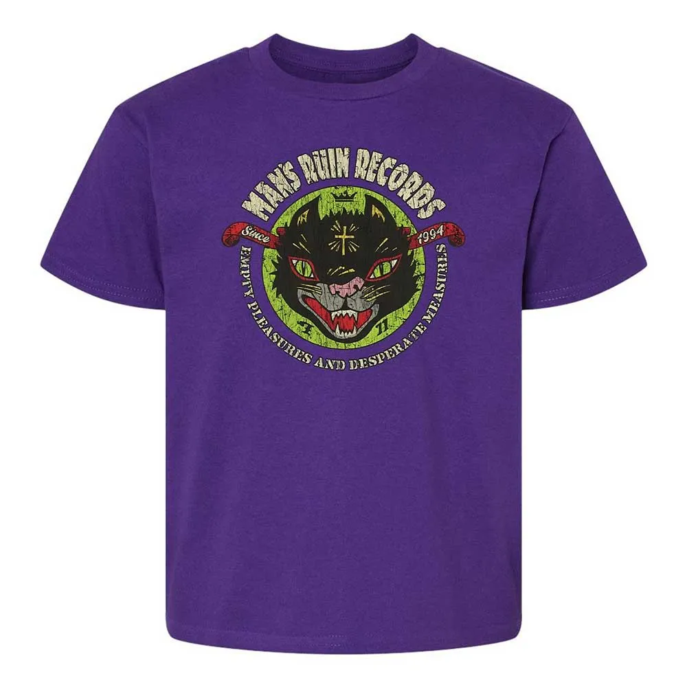 Man's Ruin Records - Purple - 17