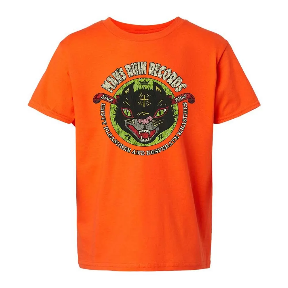 Man's Ruin Records - Orange - 20