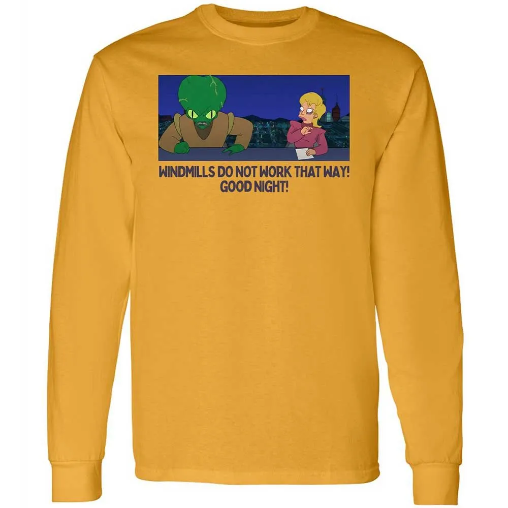 Long Sleeve T-Shirt - MUJA5SW6 - Gold - 10