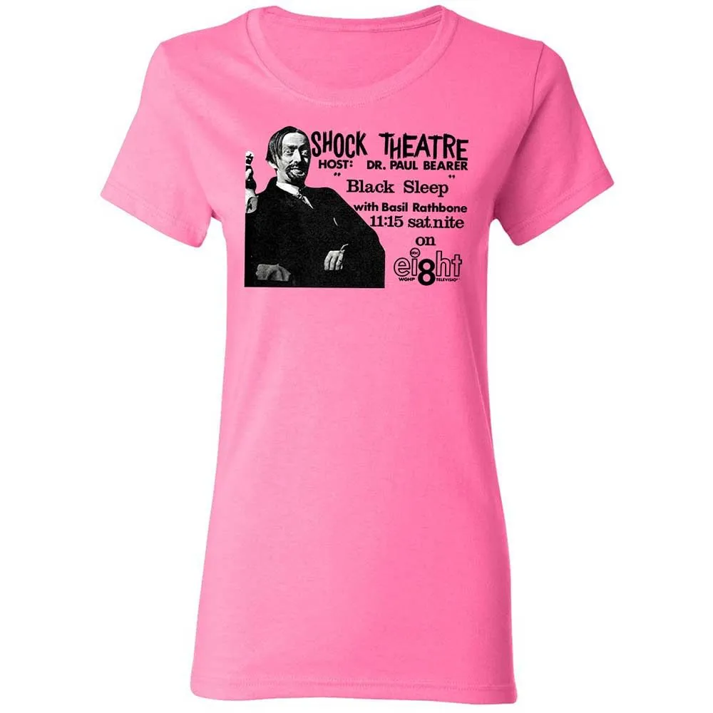 Shock Theatre - Azalea - 4