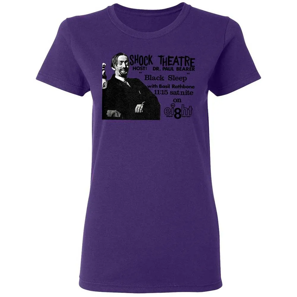 Shock Theatre - Purple - 11