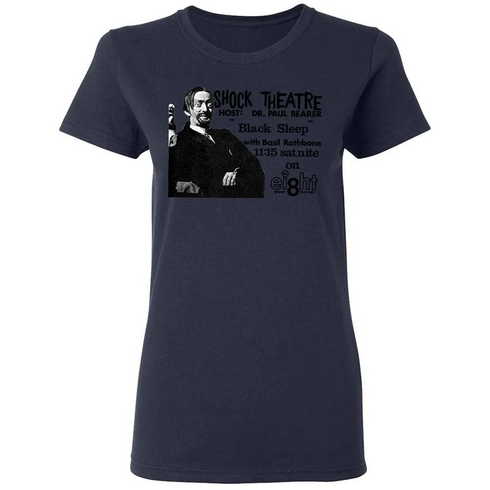 Shock Theatre - Navy - 14