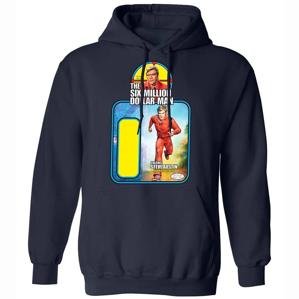 El Hombre Nuclear - Navy - 2