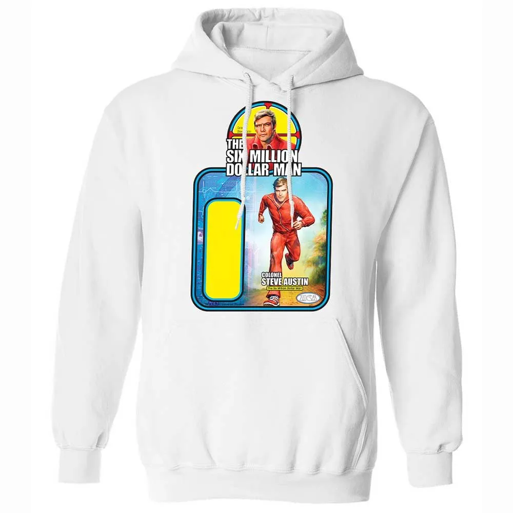 El Hombre Nuclear - White - 20
