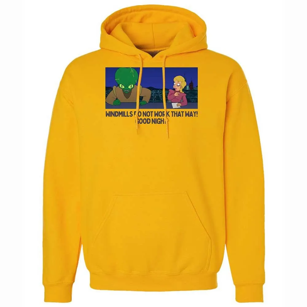 Classic Unisex Hoodie - 1S7CPXNU - Gold - 13
