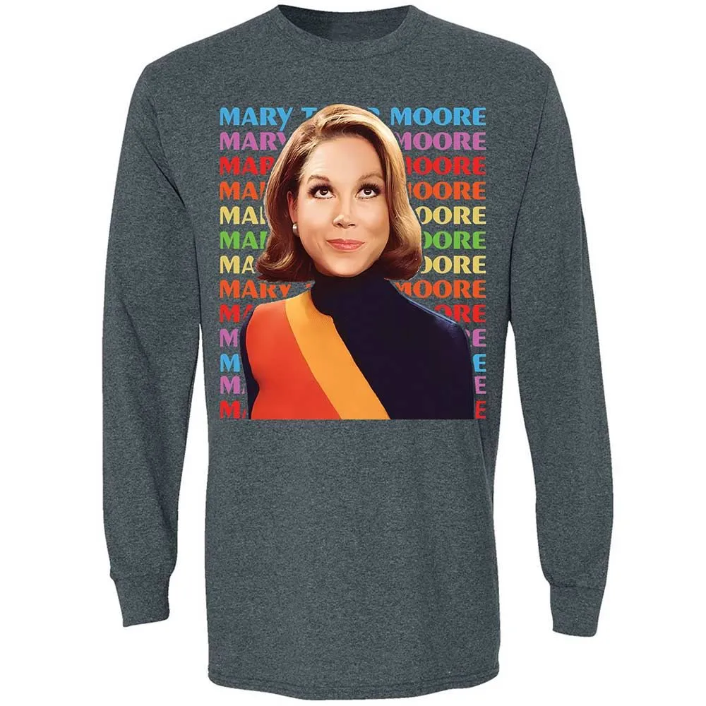 Oh Mary - Dark Heather - 5
