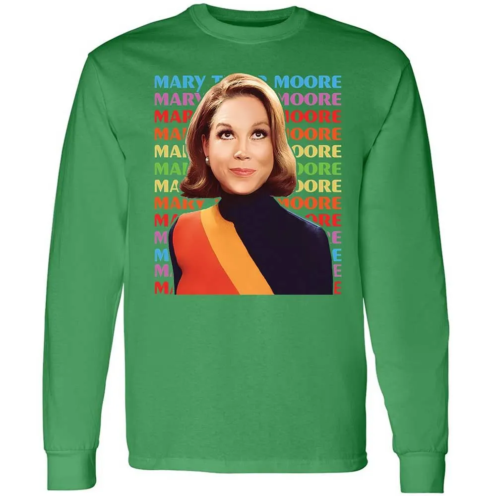 Oh Mary - Irish Green - 10