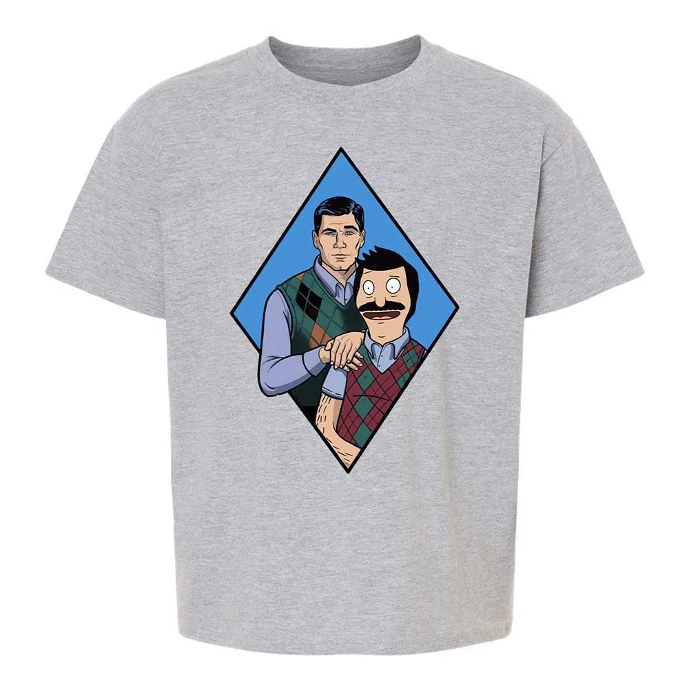 Step Brothers - Sport Grey - 3