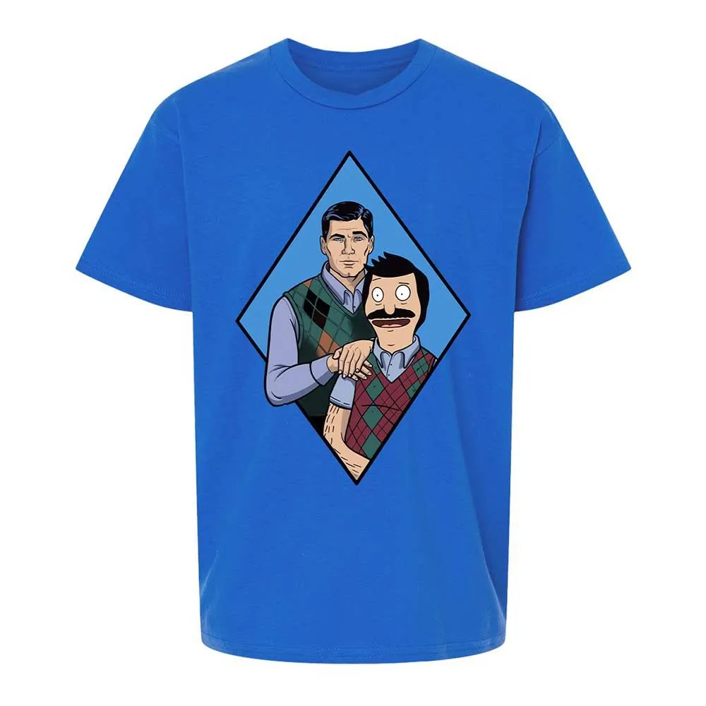 Step Brothers - Royal - 4