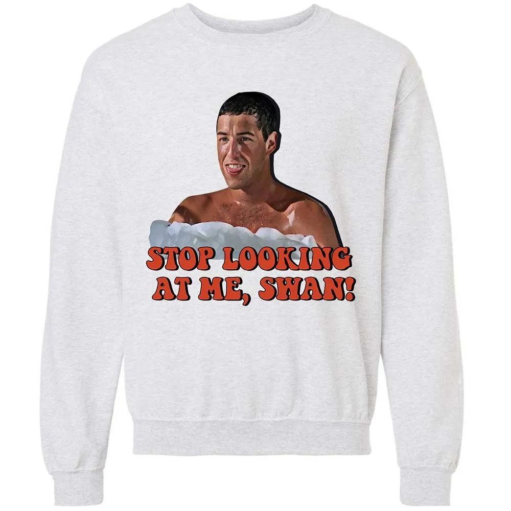 Classic Unisex Sweatshirt - K8TR5F5K - Ash - 2