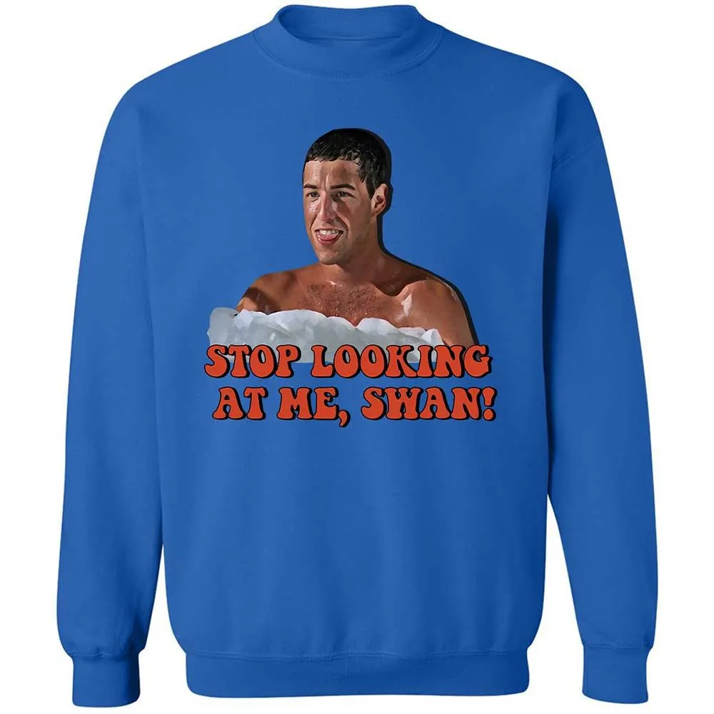 Classic Unisex Sweatshirt - K8TR5F5K - Royal - 6
