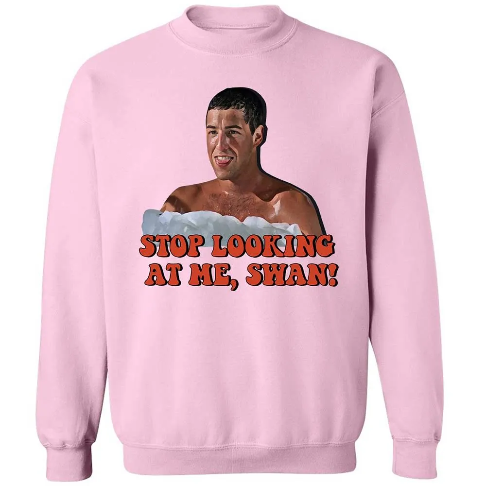 Classic Unisex Sweatshirt - K8TR5F5K - Light Pink - 7