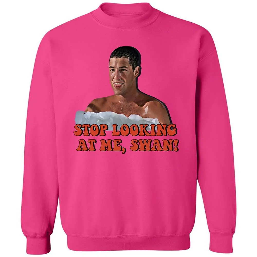 Classic Unisex Sweatshirt - K8TR5F5K - Heliconia - 8