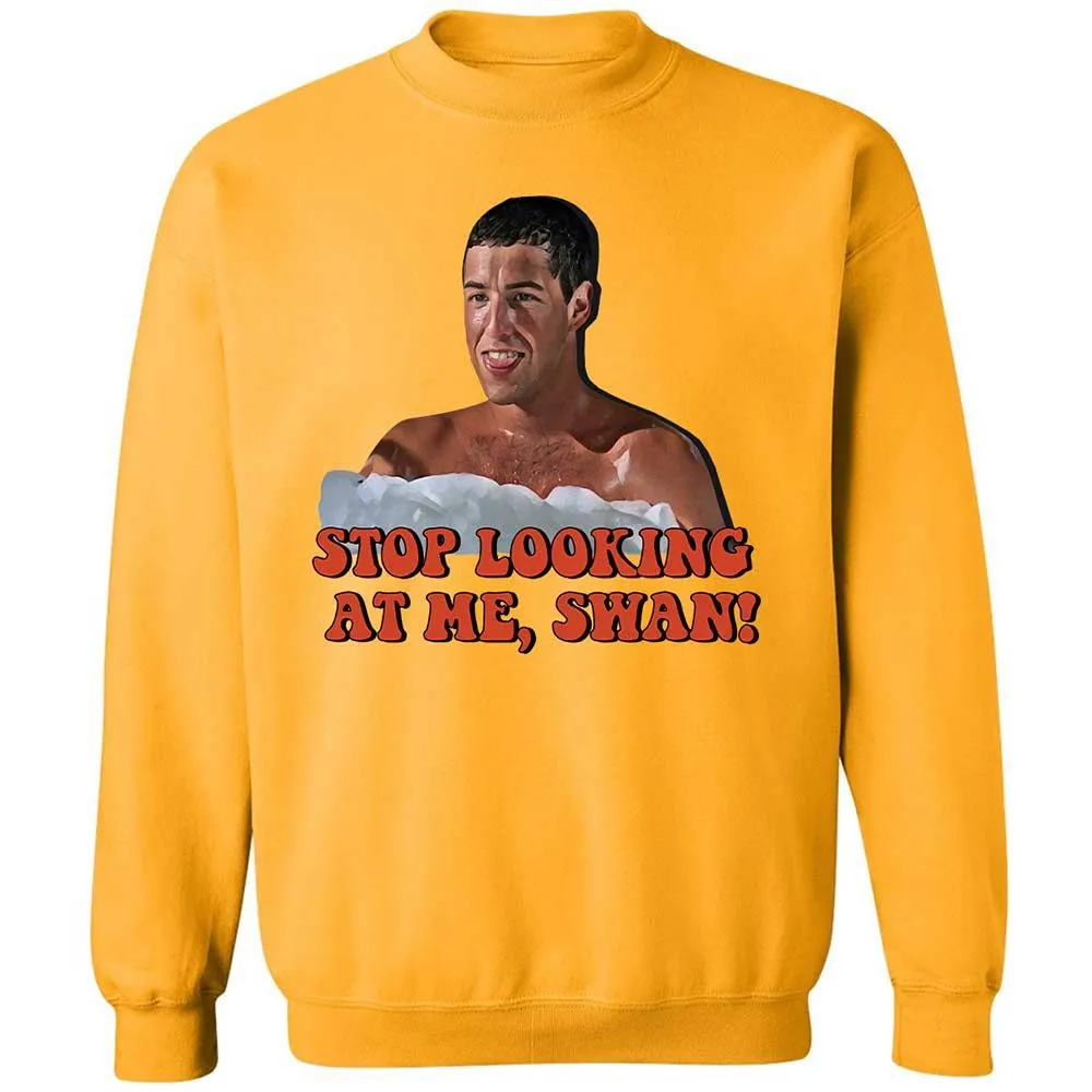 Classic Unisex Sweatshirt - K8TR5F5K - Gold - 11