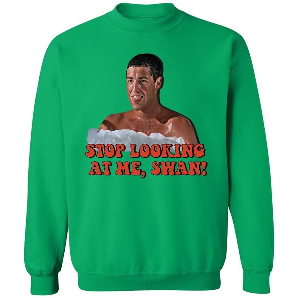 Classic Unisex Sweatshirt - K8TR5F5K - Irish Green - 13