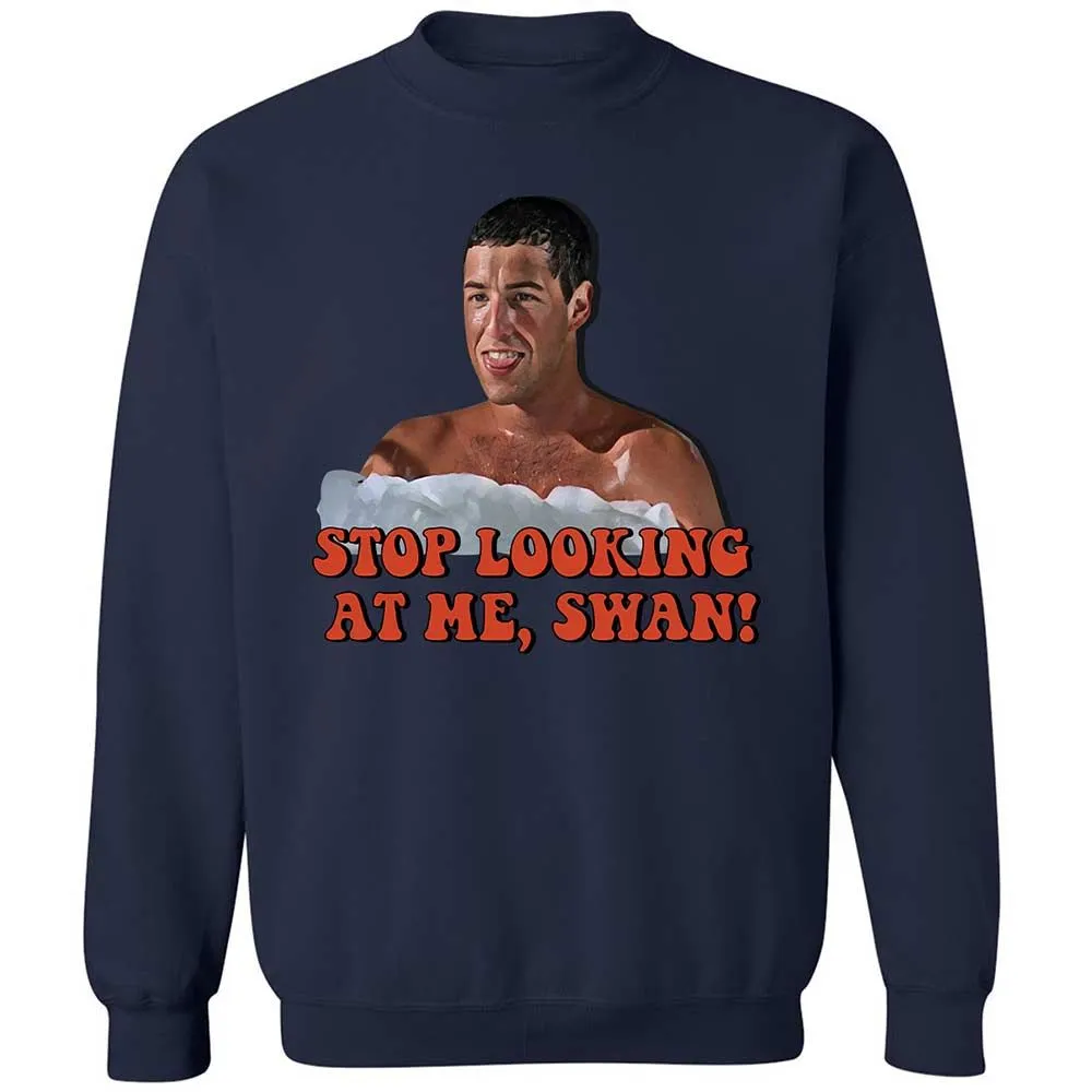 Classic Unisex Sweatshirt - K8TR5F5K - Navy - 15