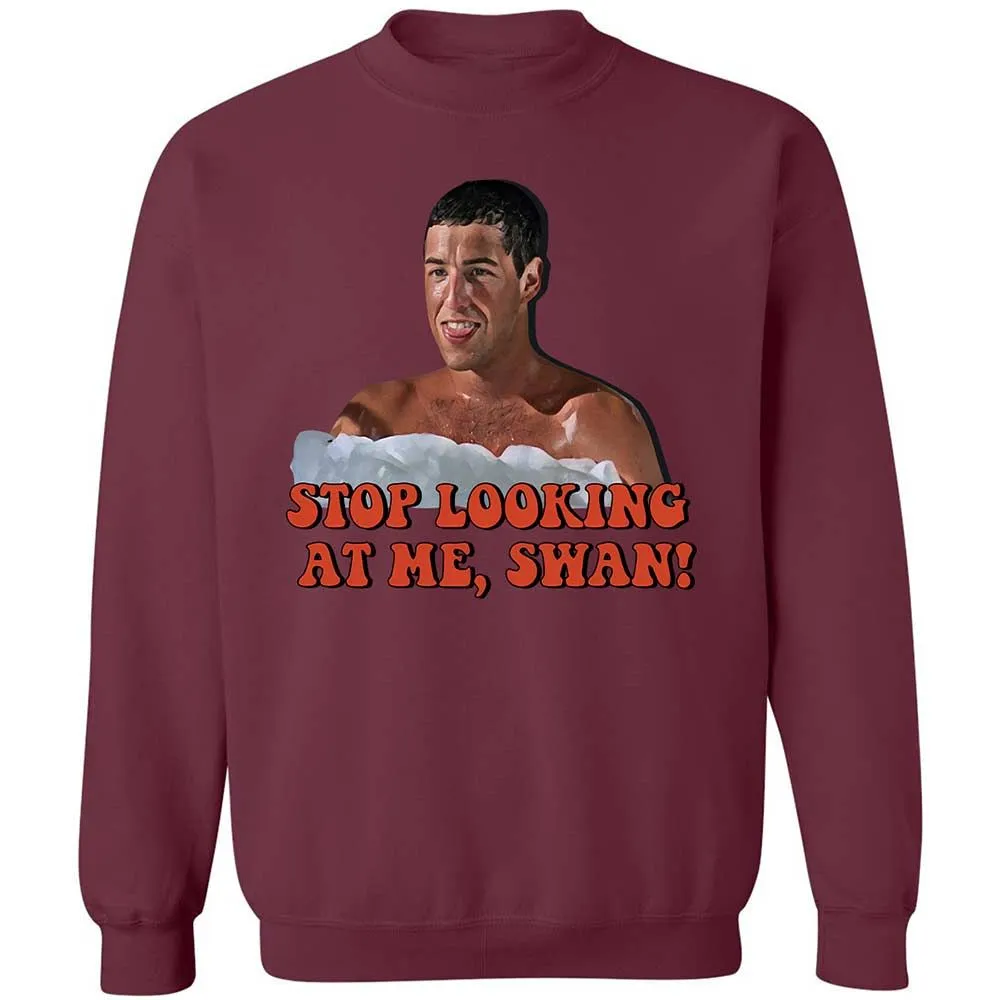 Classic Unisex Sweatshirt - K8TR5F5K - Maroon - 20