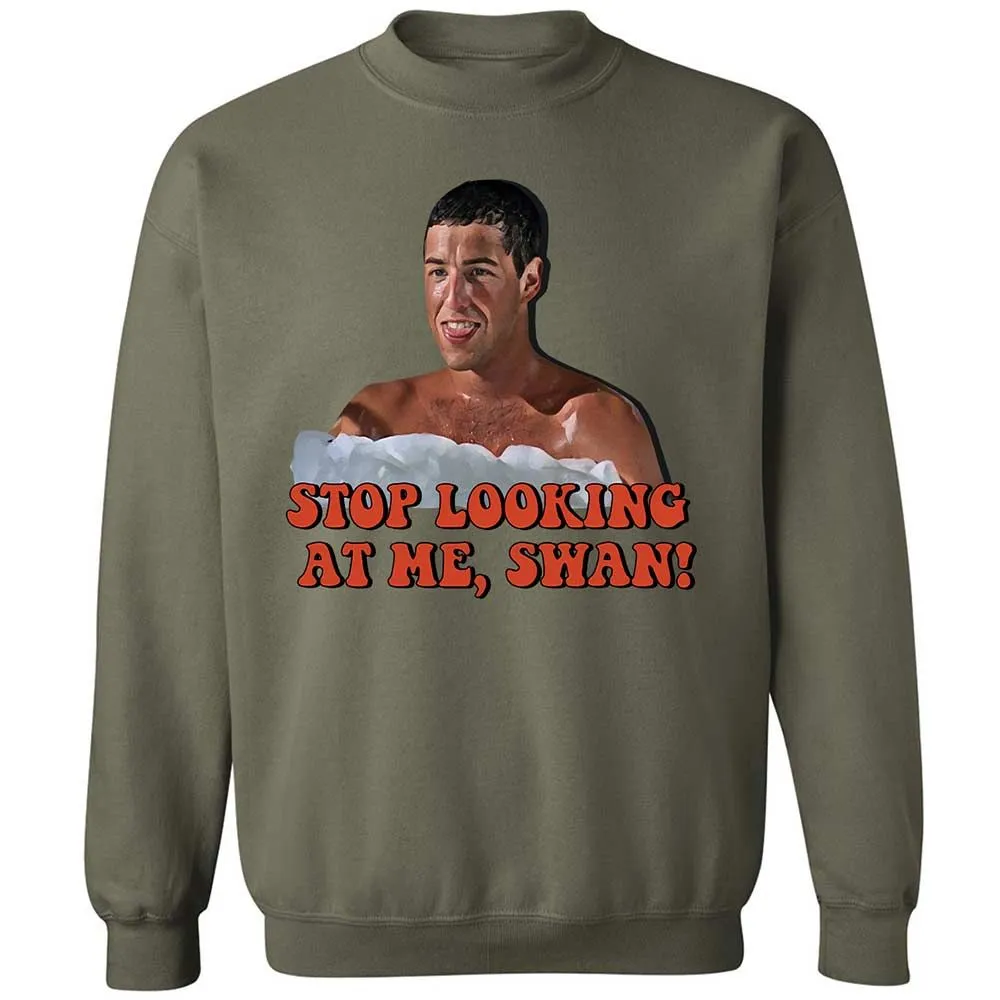 Classic Unisex Sweatshirt - K8TR5F5K - Military Green - 21