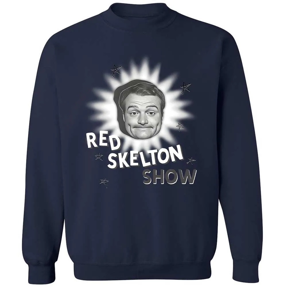 Classic Unisex Sweatshirt - VNL76RR3 - Navy - 2