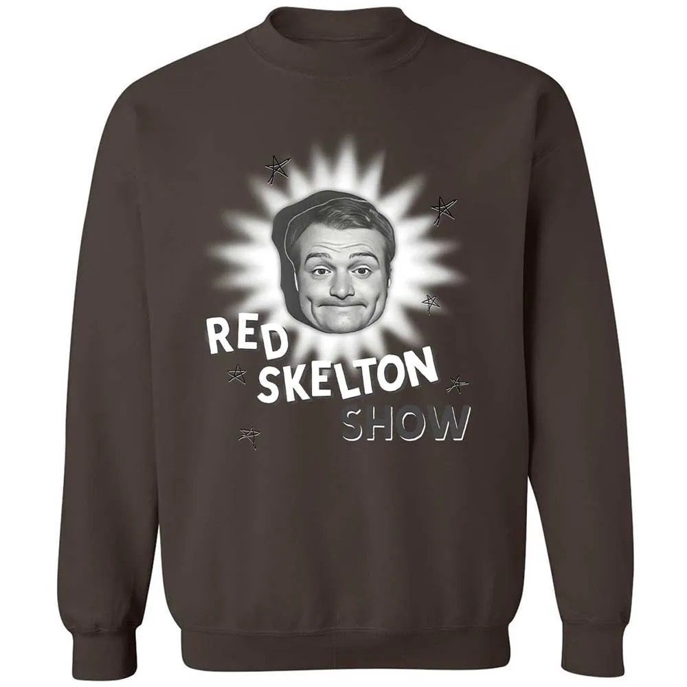 Classic Unisex Sweatshirt - VNL76RR3 - Dark Chocolate - 4