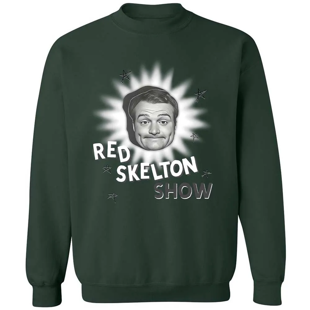 Classic Unisex Sweatshirt - VNL76RR3 - Forest Green - 5