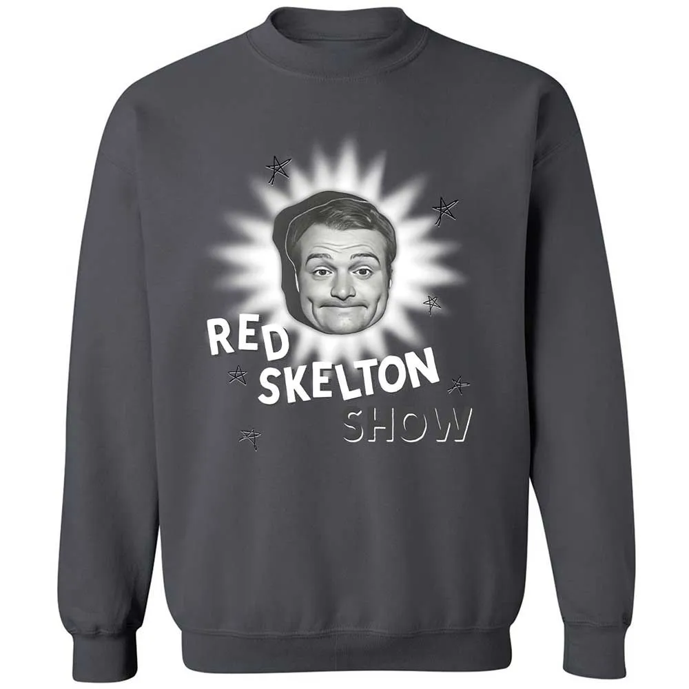 Classic Unisex Sweatshirt - VNL76RR3 - Charcoal - 6