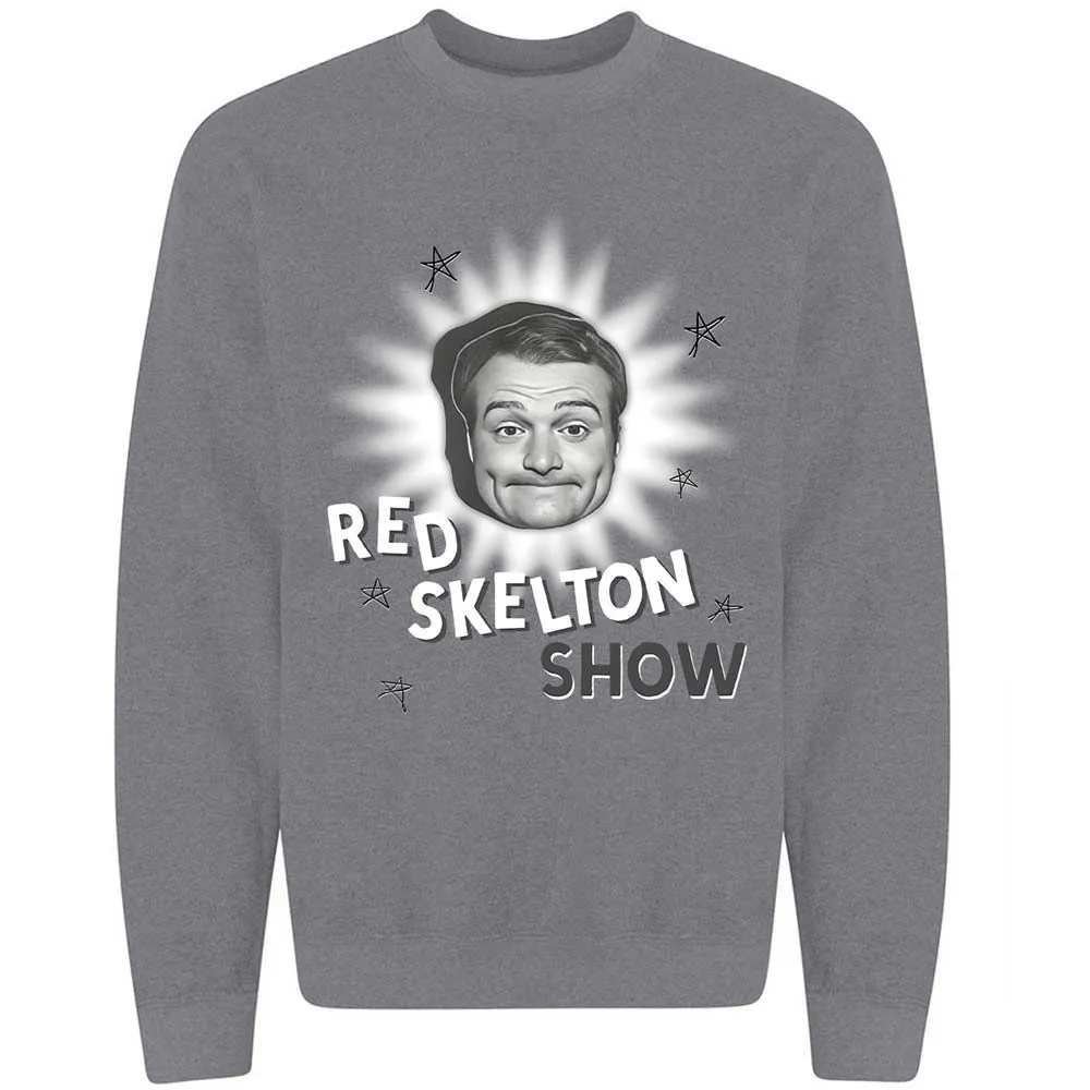 Classic Unisex Sweatshirt - VNL76RR3 - Graphite Heather - 7
