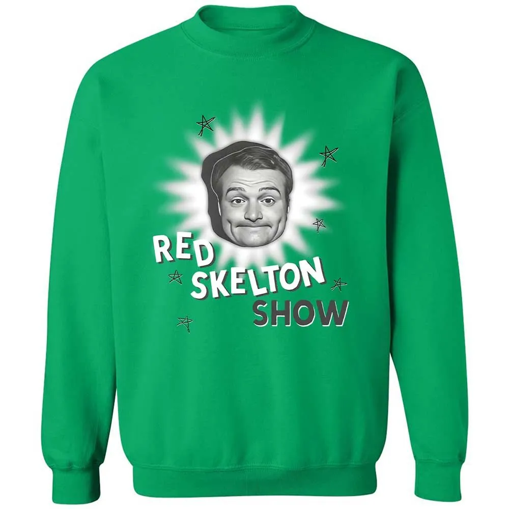 Classic Unisex Sweatshirt - VNL76RR3 - Irish Green - 13