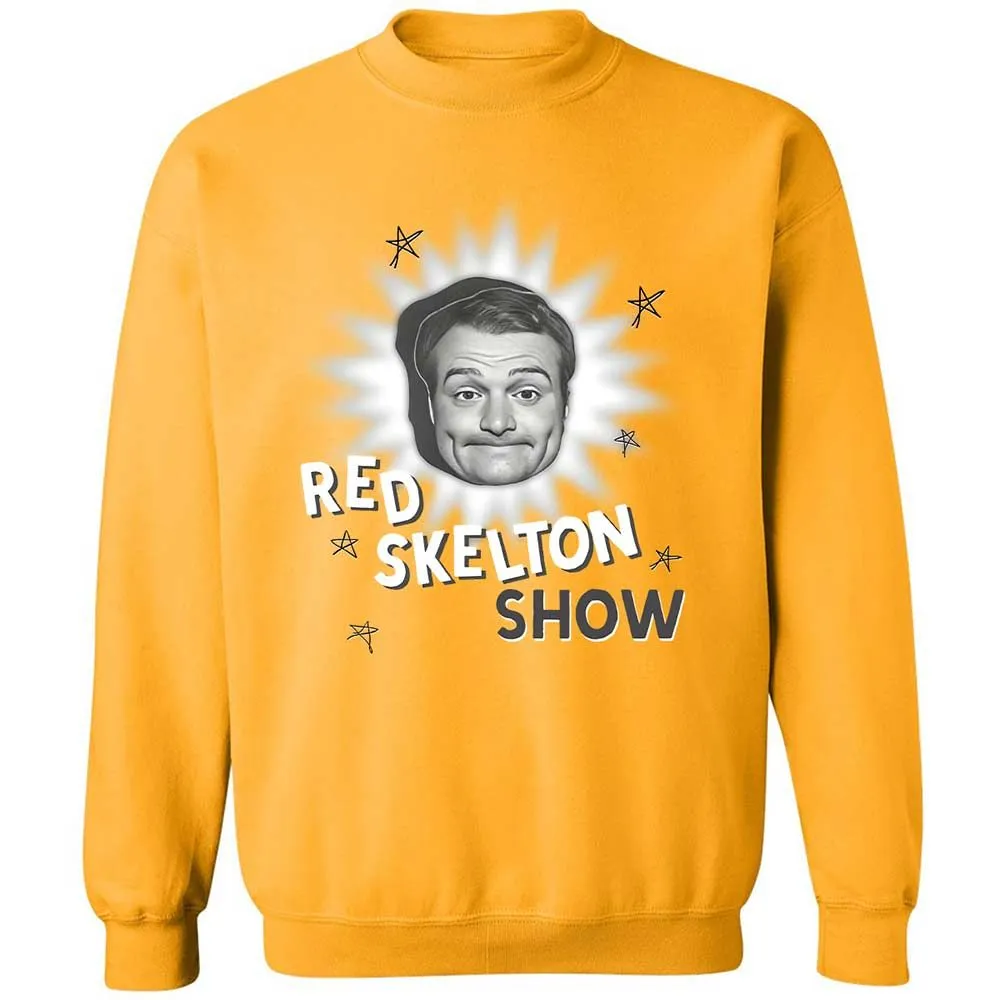 Classic Unisex Sweatshirt - VNL76RR3 - Gold - 14