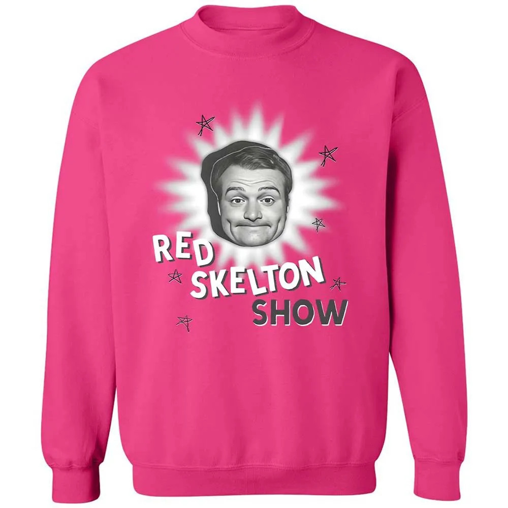 Classic Unisex Sweatshirt - VNL76RR3 - Heliconia - 15