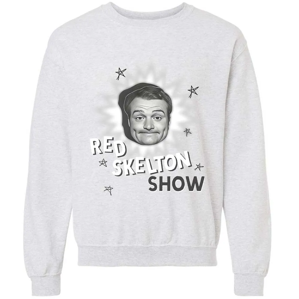 Classic Unisex Sweatshirt - VNL76RR3 - Ash - 16