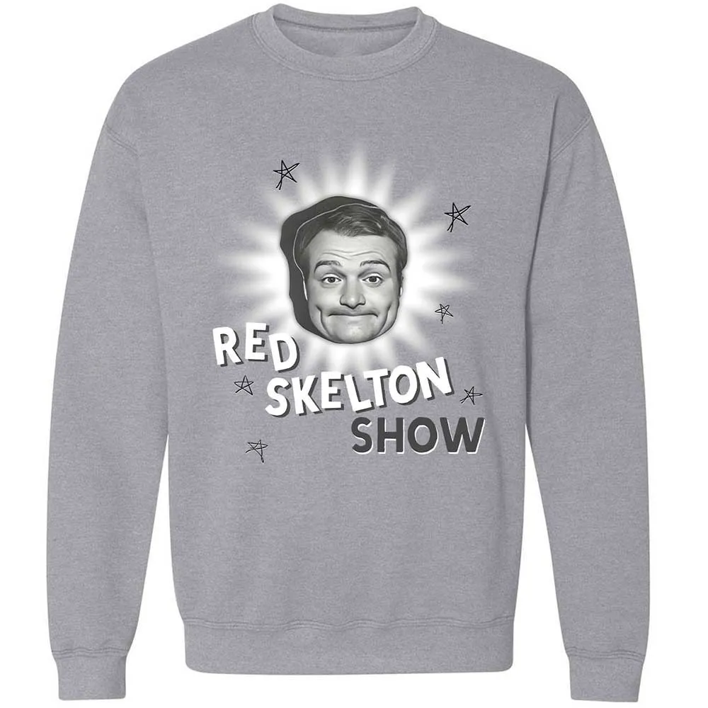 Classic Unisex Sweatshirt - VNL76RR3 - Sport Grey - 17