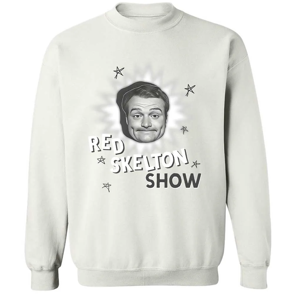 Classic Unisex Sweatshirt - VNL76RR3 - White - 18